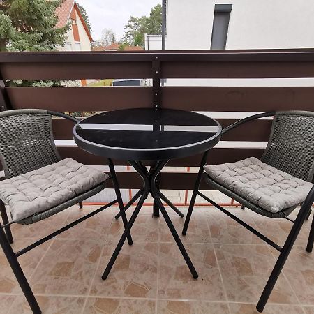 Balaton Legendaja Apartman 希欧福克 外观 照片