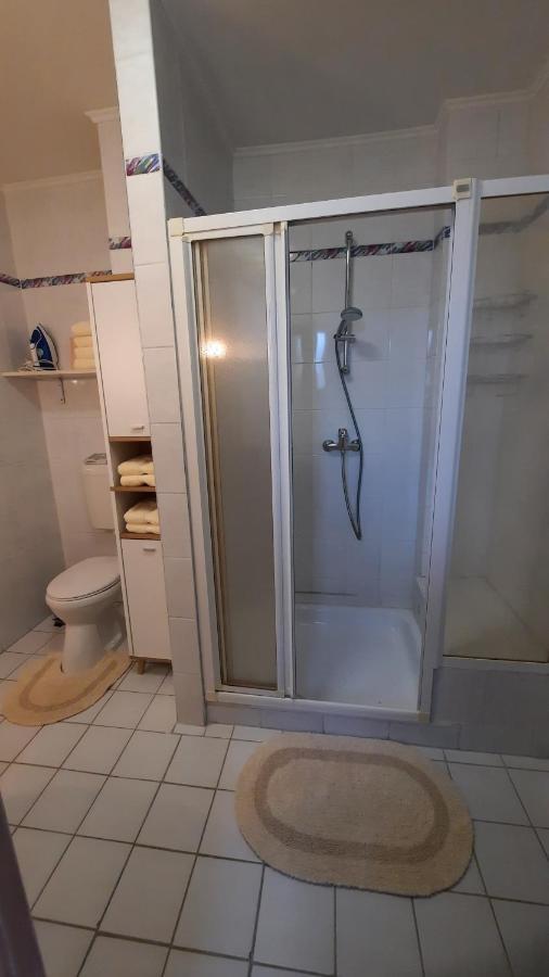Balaton Legendaja Apartman 希欧福克 外观 照片