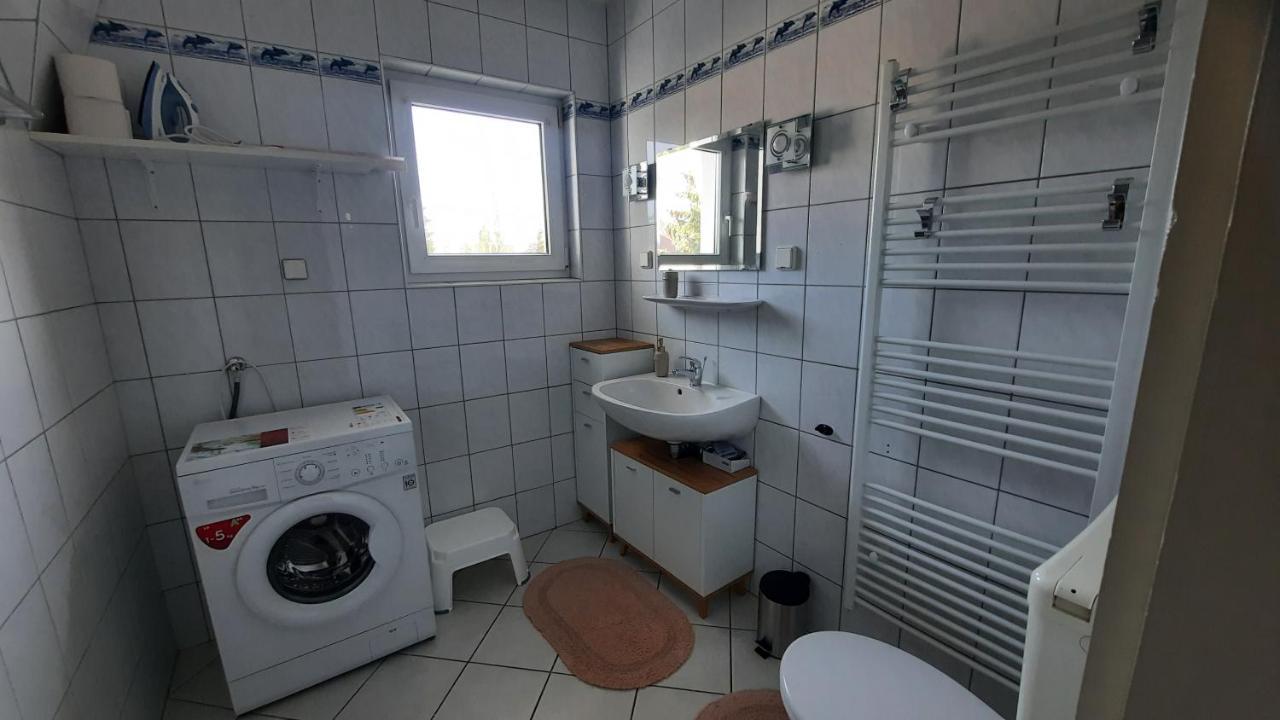 Balaton Legendaja Apartman 希欧福克 外观 照片